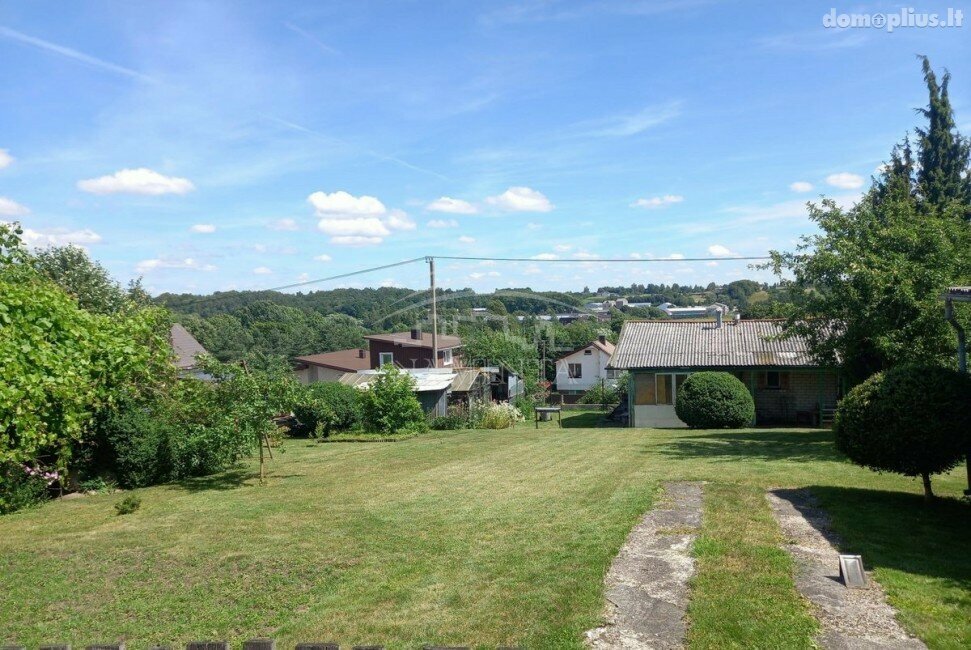 Land for sale Klaipėdos rajono sav., Gargžduose