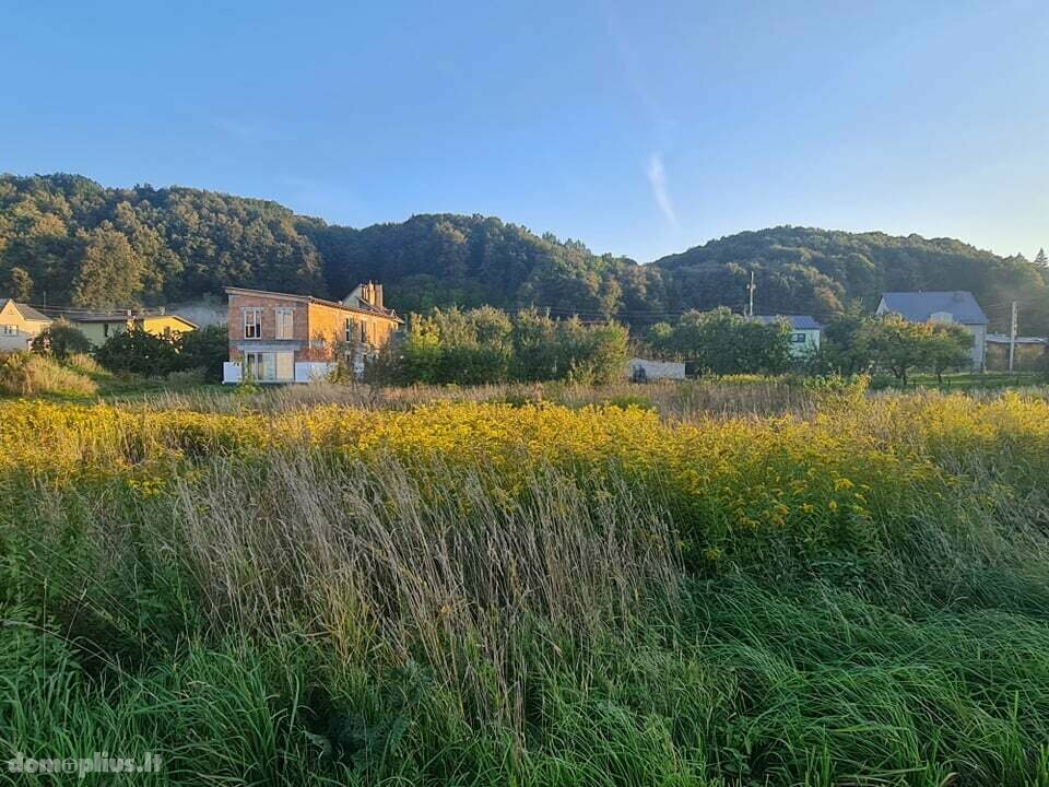Участок Kaune, Marvelėje, Gižų g.
