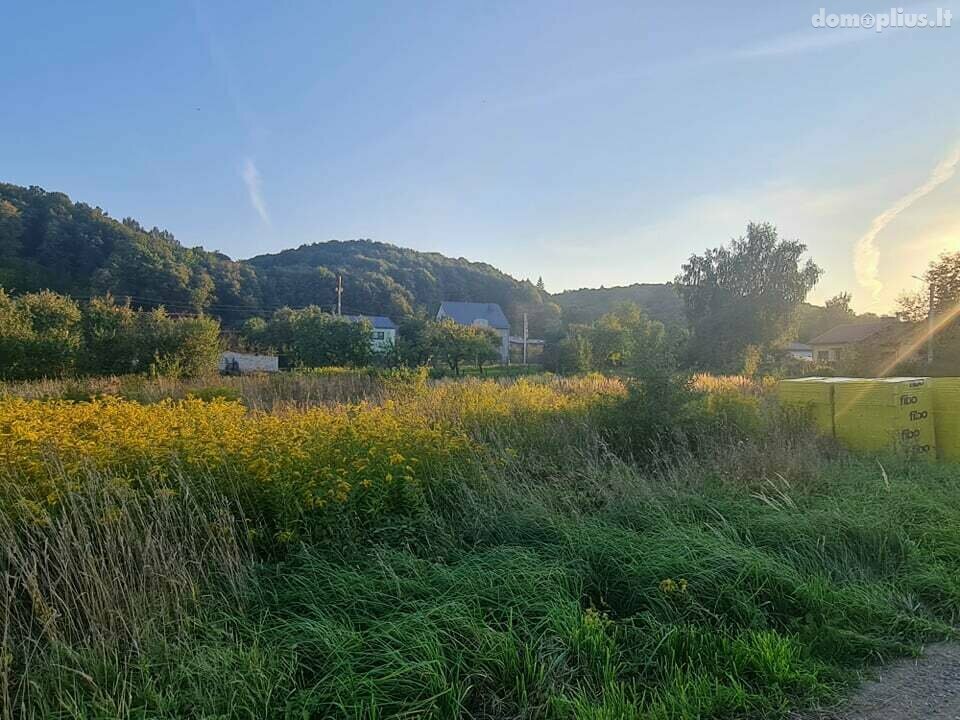 Участок Kaune, Marvelėje, Gižų g.