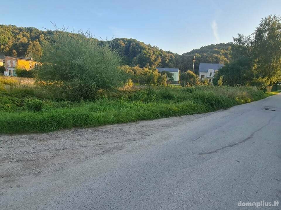 Участок Kaune, Marvelėje, Gižų g.