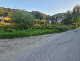 Участок Kaune, Marvelėje, Gižų g.