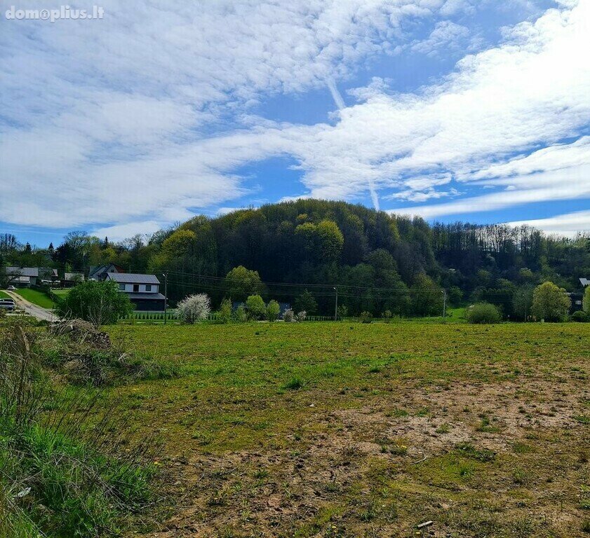 Участок Kaune, Fredoje, Skardžio g.