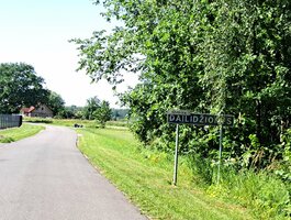 Sklypas Širvintų rajono sav., Dailidžionyse, Ąžuolų g.