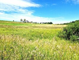 Parduodamas sklypas Utenos rajono sav., Joneliškėse