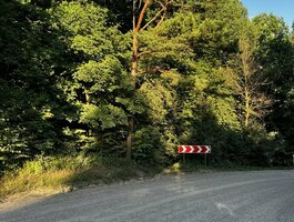 Parduodamas sklypas Kauno rajono sav., Partikuose