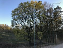 Parduodamas sklypas Kauno rajono sav., Stanislavoje