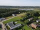 Parduodamas sklypas Kaune, Romainiuose, Tolivardžių g. (3 nuotrauka)