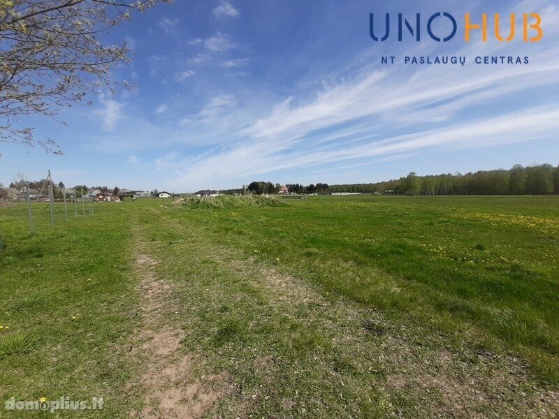 Parduodamas sklypas Šiaulių rajono sav., Einoraičiuose, Saulėtekio g.