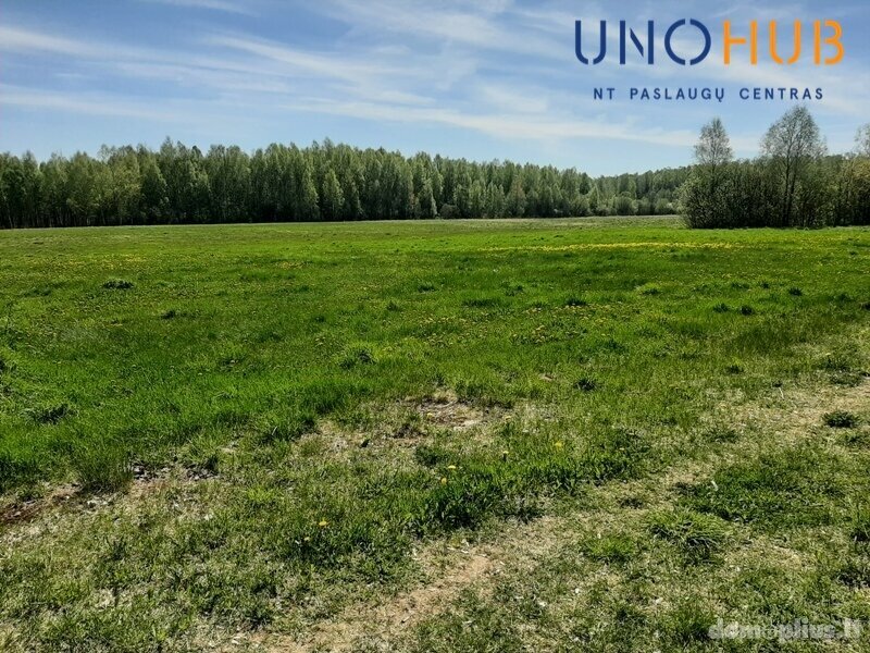 Parduodamas sklypas Šiaulių rajono sav., Einoraičiuose, Saulėtekio g.