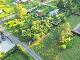 Parduodamas sklypas Vilniaus rajono sav., Migūnuose, Rimties 3-ioji g.