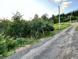Parduodamas sklypas Vilniaus rajono sav., Migūnuose, Rimties 3-ioji g.