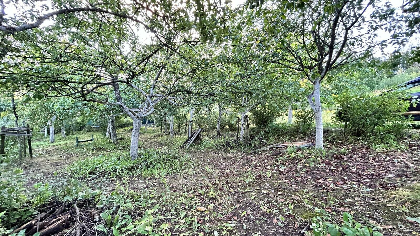 Parduodamas sklypas Vilniaus rajono sav., Migūnuose, Rimties 3-ioji g.