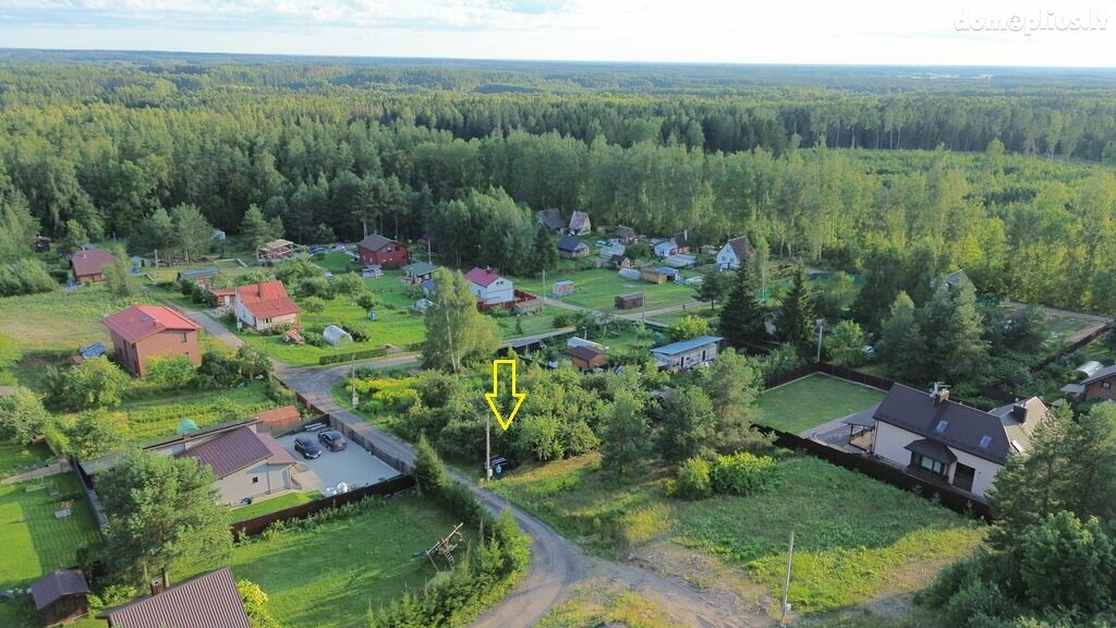 Parduodamas sklypas Vilniaus rajono sav., Migūnuose, Rimties 3-ioji g.