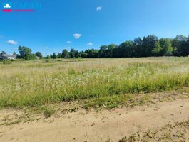 Parduodamas sklypas Druskininkų sav., Lipliūnuose