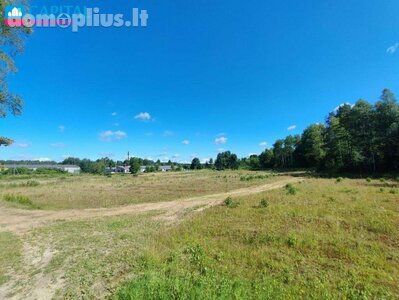 Land for sale Druskininkų sav., Lipliūnuose