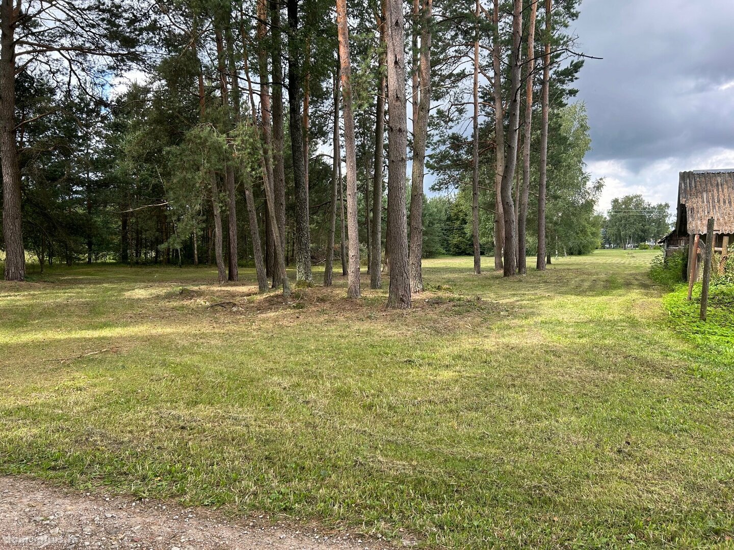 Parduodamas sklypas Druskininkų sav., Viečiūnuose, Marcių g.