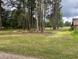 Parduodamas sklypas Druskininkų sav., Viečiūnuose, Marcių g.