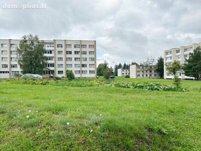 Parduodamas sklypas Druskininkų sav., Leipalingyje, Seirijų g.