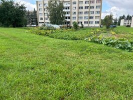 Parduodamas sklypas Druskininkų sav., Leipalingyje, Seirijų g.