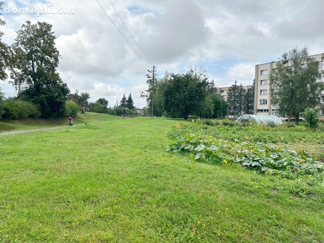 Parduodamas sklypas Druskininkų sav., Leipalingyje, Seirijų g.