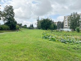 Parduodamas sklypas Druskininkų sav., Leipalingyje, Seirijų g.
