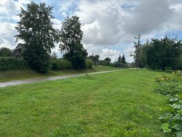 Parduodamas sklypas Druskininkų sav., Leipalingyje, Seirijų g.