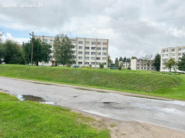 Parduodamas sklypas Druskininkų sav., Leipalingyje, Seirijų g.