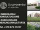 Land for sale Pakruojo rajono sav., Vilūnaičiuose (10 picture)