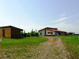 Parduodamas sklypas Alytaus rajono sav., Užubaliuose, Pavasario g.