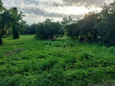 Land for sale Klaipėdos rajono sav., Dercekliuose