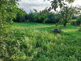 Land for sale Klaipėdos rajono sav., Dercekliuose