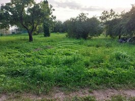 Land for sale Klaipėdos rajono sav., Dercekliuose