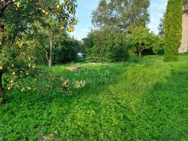 Land for sale Klaipėdos rajono sav., Dercekliuose