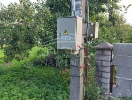 Land for sale Klaipėdos rajono sav., Dercekliuose