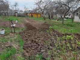 Parduodamas sklypas Klaipėdos rajono sav., Dercekliuose