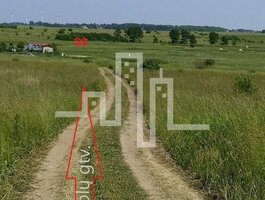 Parduodamas sklypas Palangoje, Ąžuolų g.