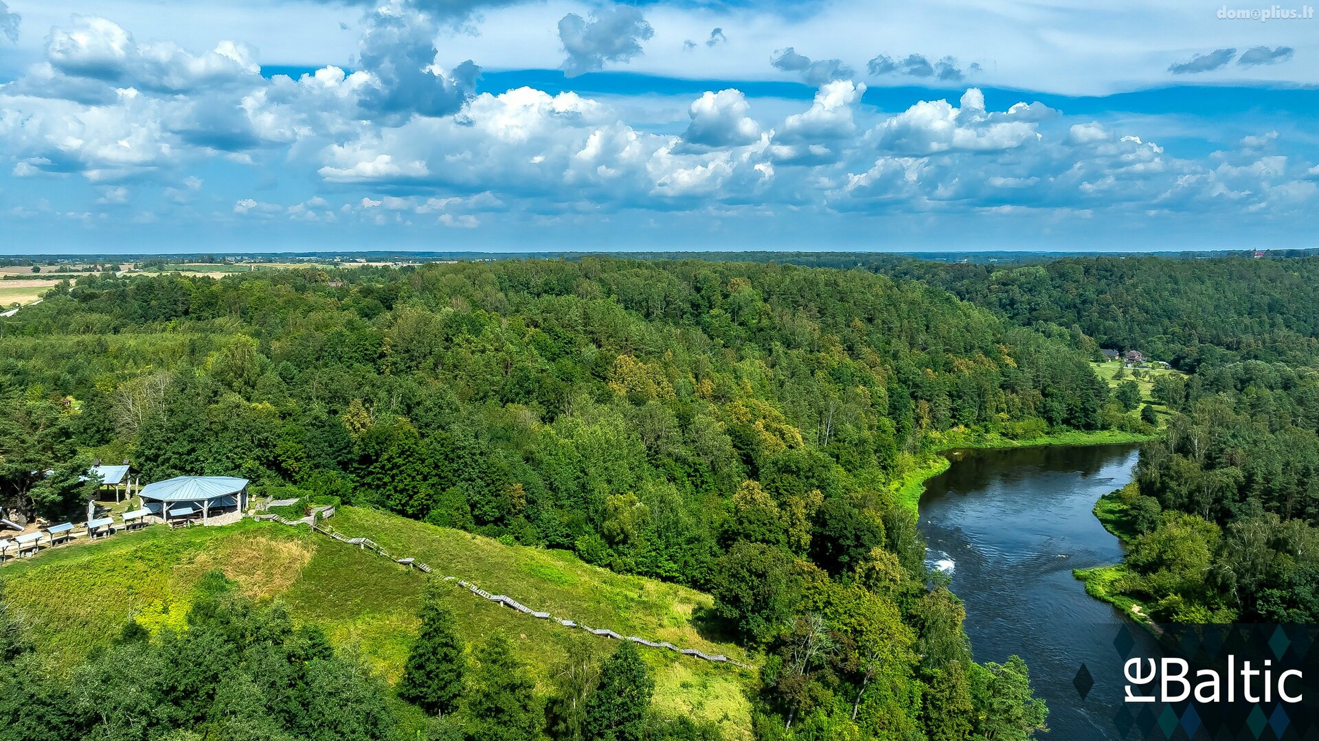Parduodamas sklypas Vilniaus rajono sav., Verkšionyse