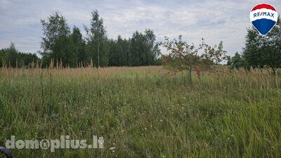 Parduodamas sklypas Panevėžyje, Molainiuose, Linų g.