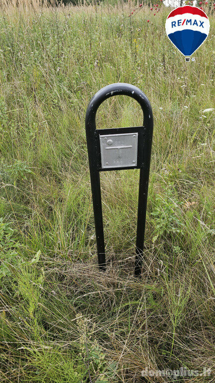 Parduodamas sklypas Panevėžyje, Molainiuose, Linų g.