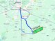 Land for sale Vilniaus rajono sav., Rakonyse, Piligrimų g. (9 picture)