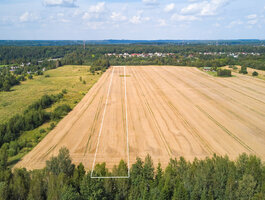 Land Jonavos rajono sav., Girininkai II