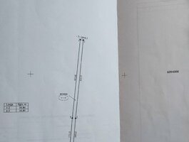 Land for sale Jonavos rajono sav., Girininkai II