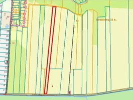 Land for sale Jonavos rajono sav., Girininkai II