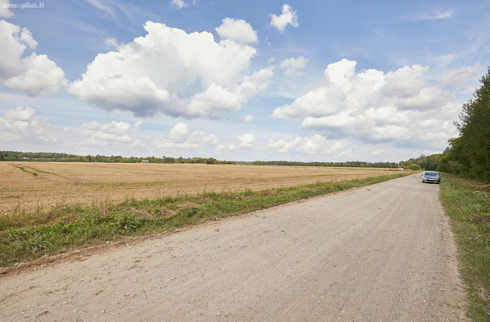 Land for sale Jonavos rajono sav., Girininkai II