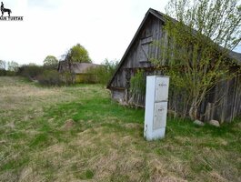 Участок Elektrėnų sav., Žuvyčiuose