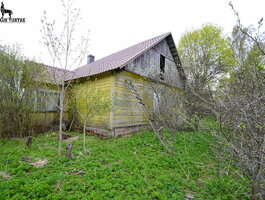 Участок Elektrėnų sav., Žuvyčiuose