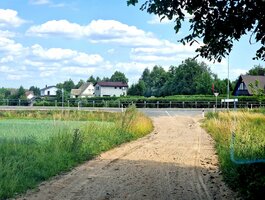 Sklypas Vilniaus rajono sav., Kalabariškėse