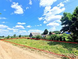 Parduodamas sklypas Vilniaus rajono sav., Kalabariškėse