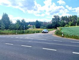 Parduodamas sklypas Vilniaus rajono sav., Kalabariškėse
