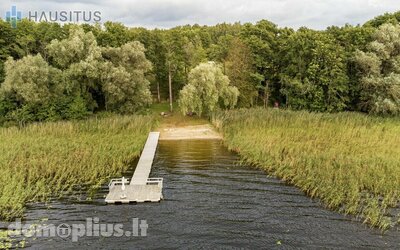 Parduodamas sklypas Anykščių rajono sav., Mačionyse